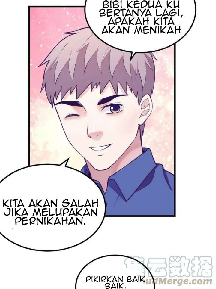 My Exclusive Dream World Adventures Chapter 140 - halaman 8