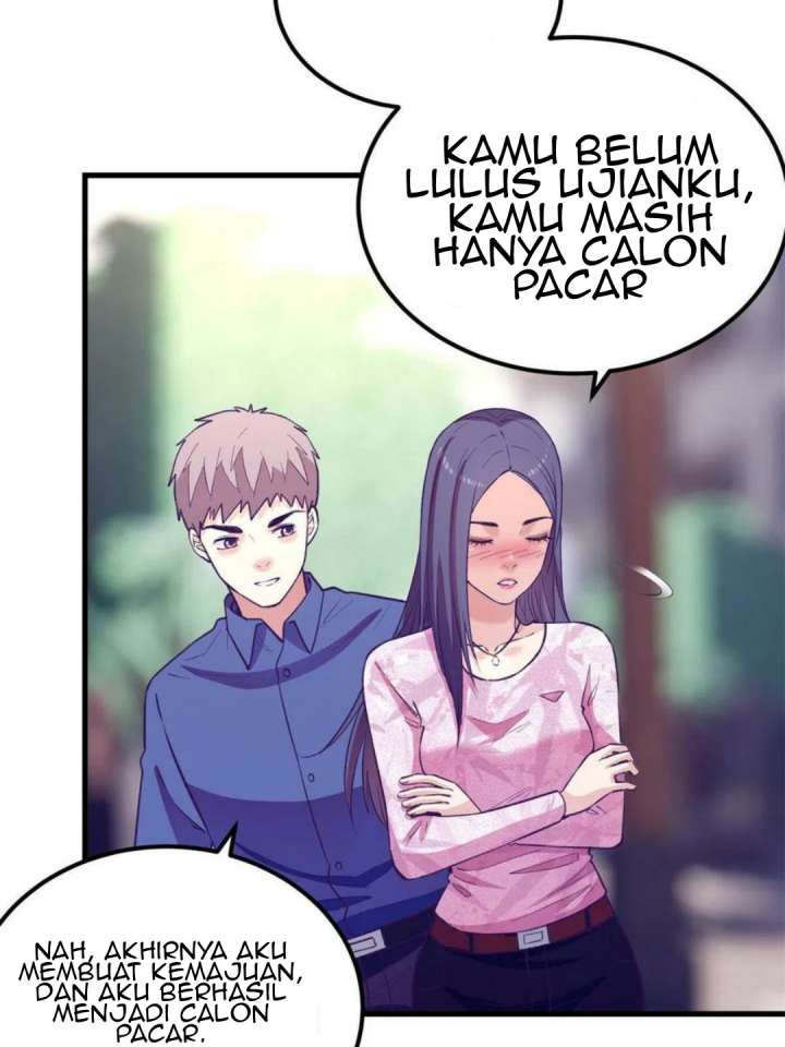 My Exclusive Dream World Adventures Chapter 140 - halaman 9