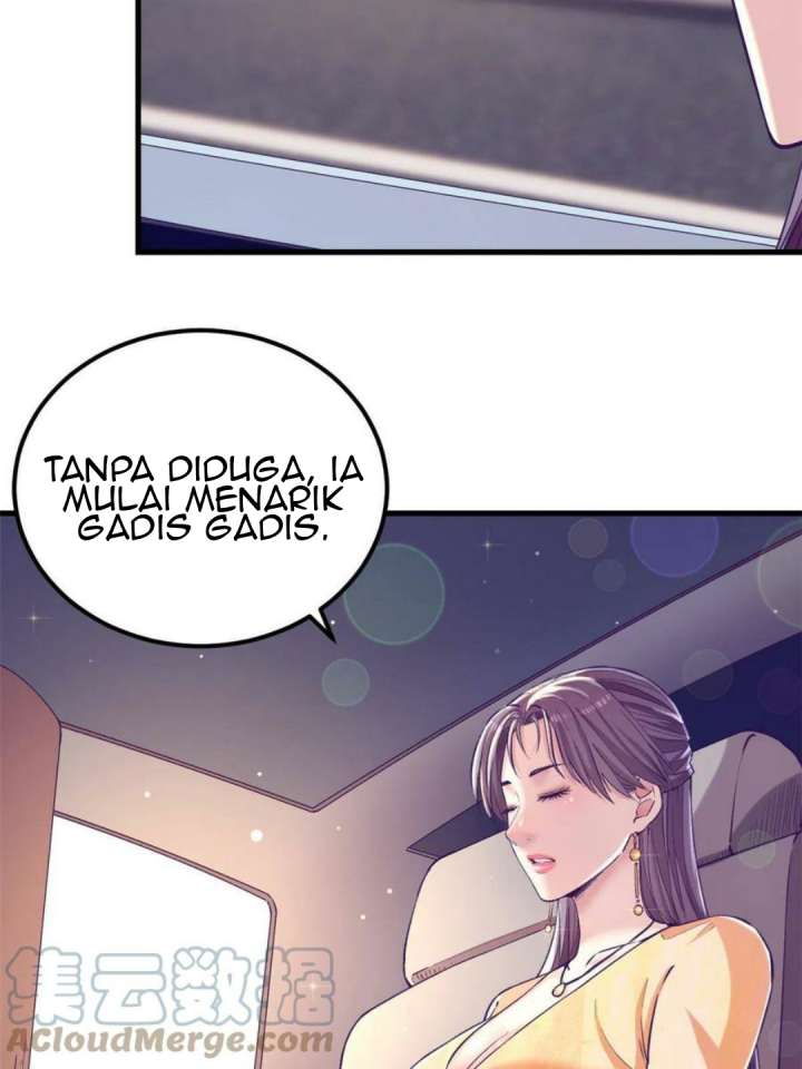 My Exclusive Dream World Adventures Chapter 141 - halaman 11