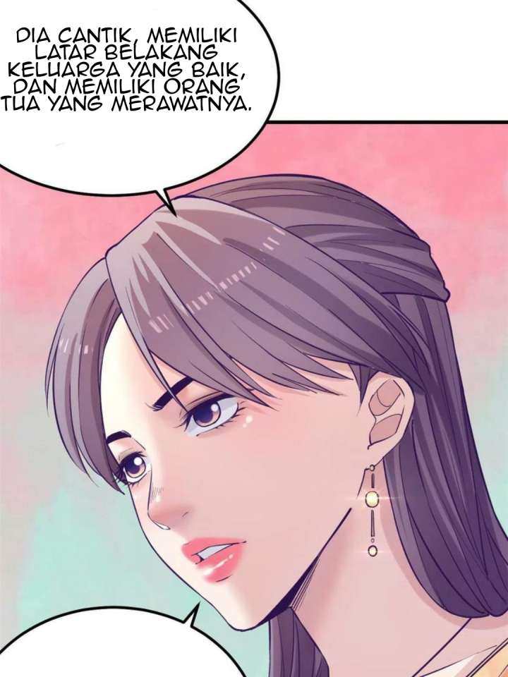 My Exclusive Dream World Adventures Chapter 141 - halaman 16