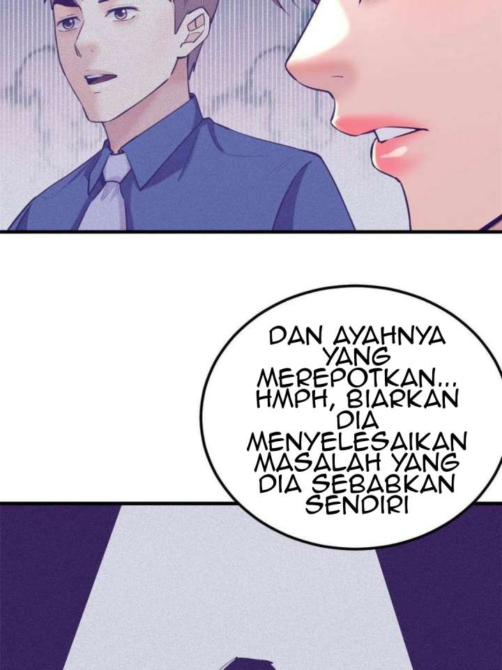 My Exclusive Dream World Adventures Chapter 141 - halaman 18