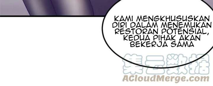 My Exclusive Dream World Adventures Chapter 141 - halaman 23