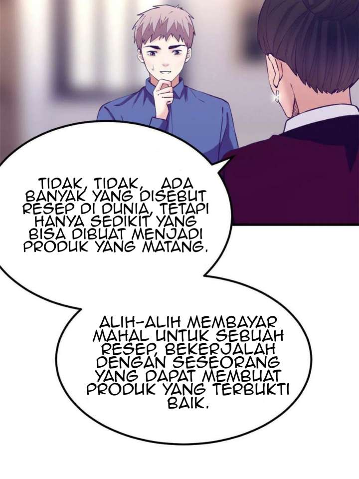 My Exclusive Dream World Adventures Chapter 141 - halaman 27