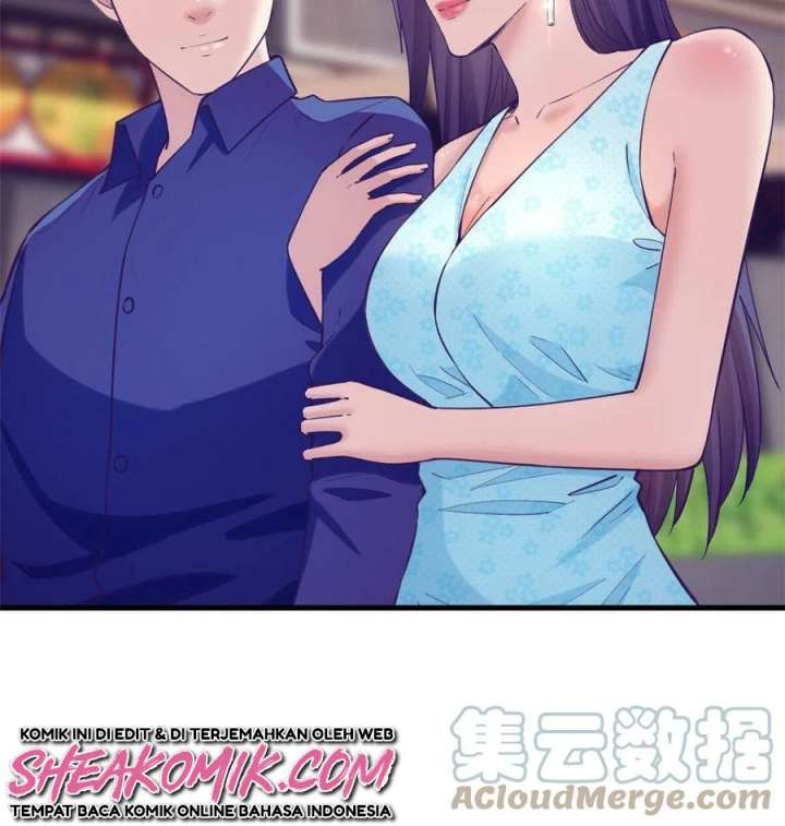 My Exclusive Dream World Adventures Chapter 141 - halaman 32