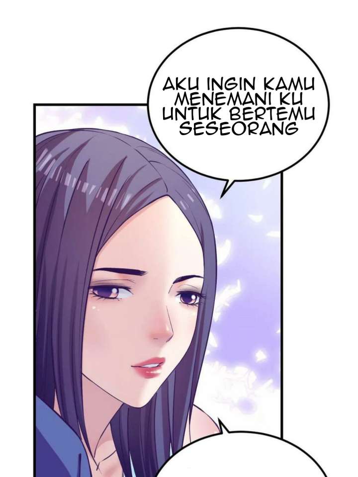 My Exclusive Dream World Adventures Chapter 141 - halaman 33