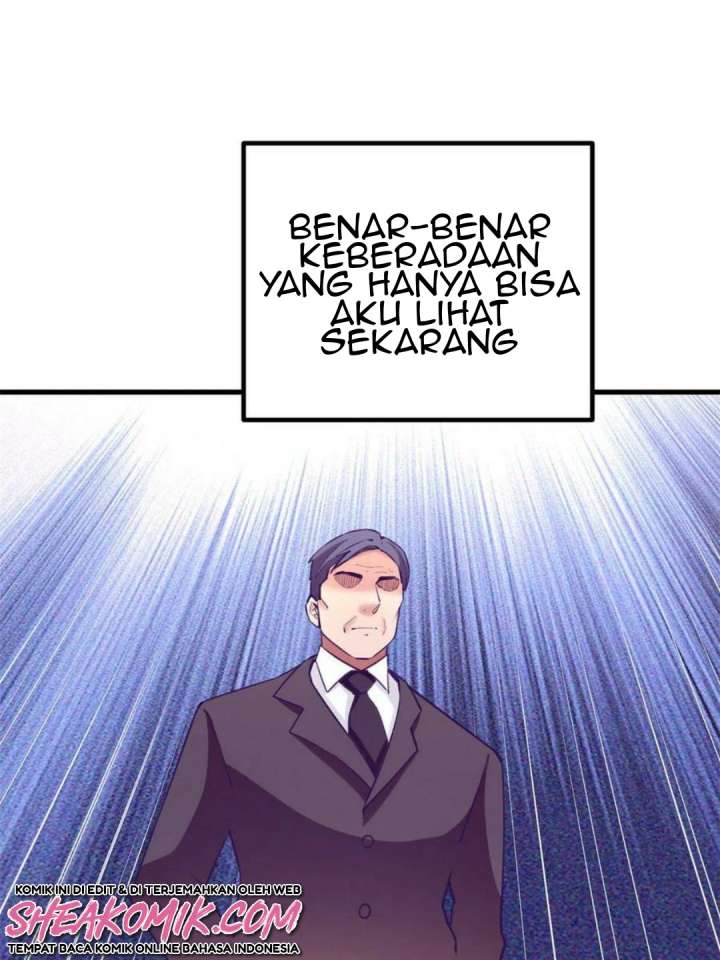 My Exclusive Dream World Adventures Chapter 141 - halaman 39