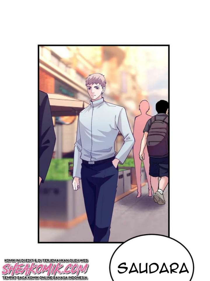 My Exclusive Dream World Adventures Chapter 141 - halaman 4