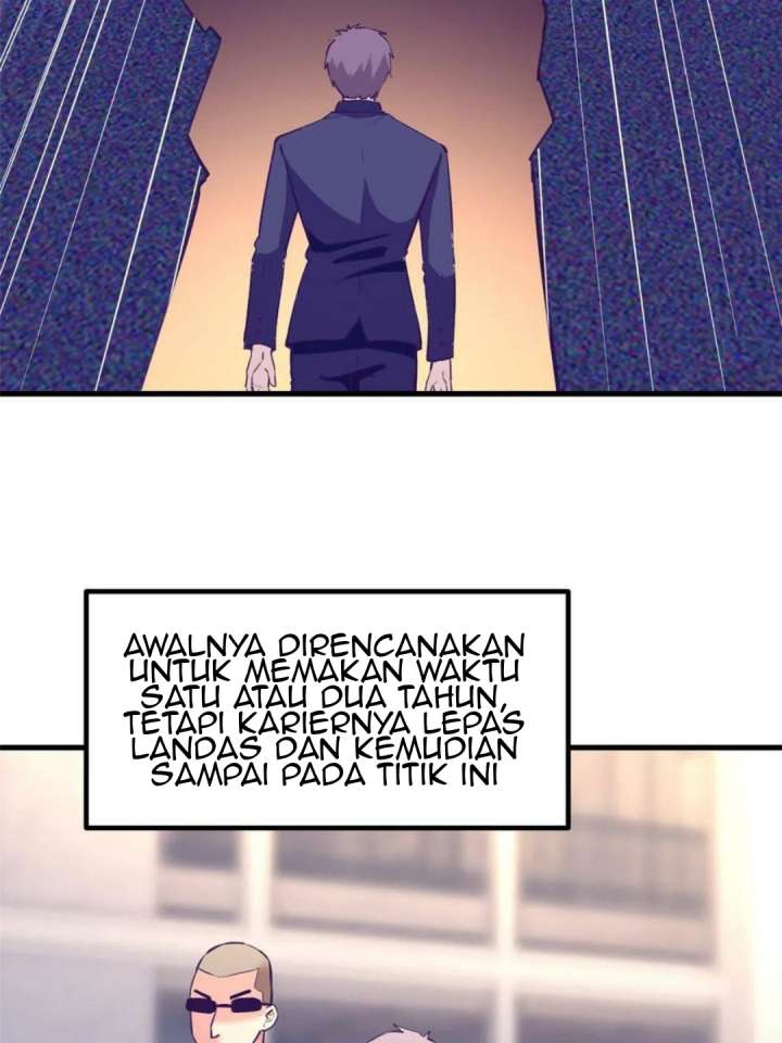 My Exclusive Dream World Adventures Chapter 141 - halaman 40