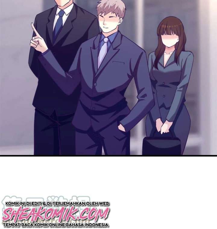 My Exclusive Dream World Adventures Chapter 141 - halaman 41