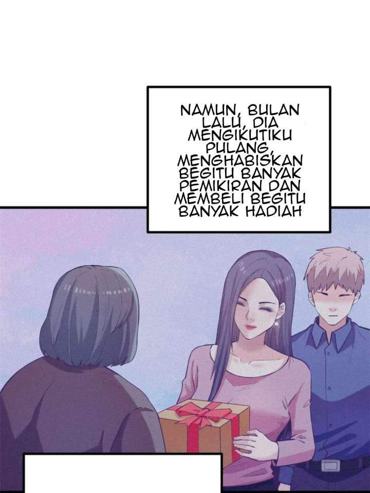 My Exclusive Dream World Adventures Chapter 141 - halaman 42