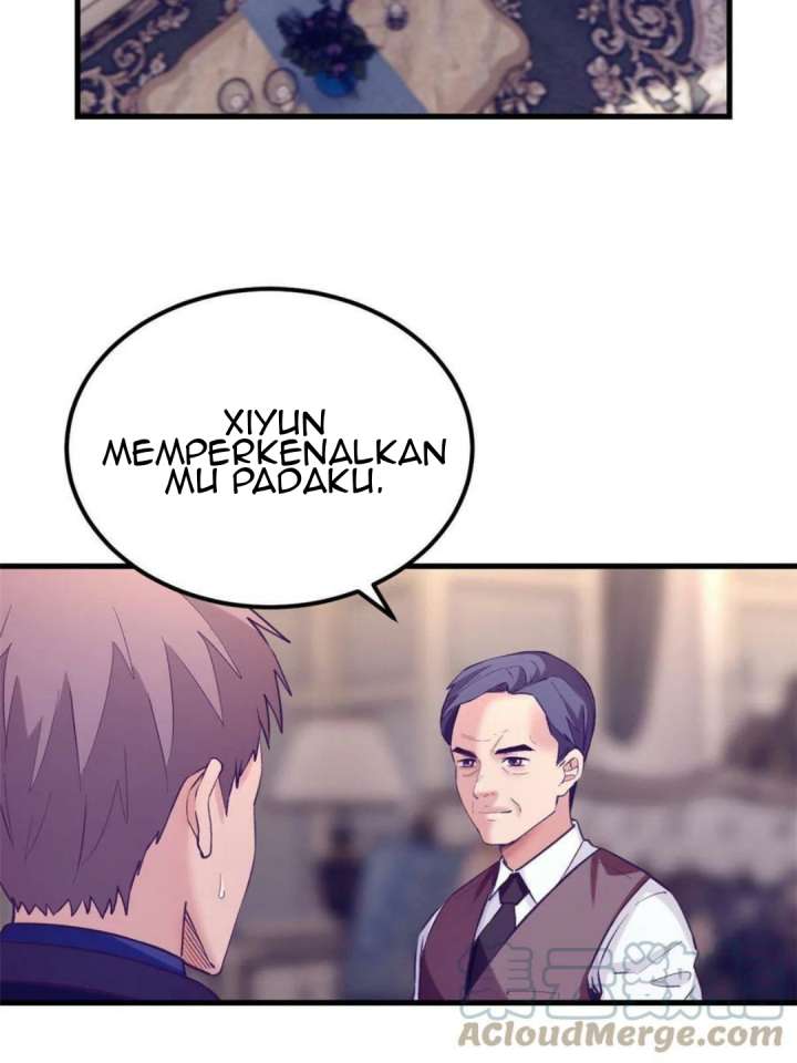 My Exclusive Dream World Adventures Chapter 141 - halaman 44