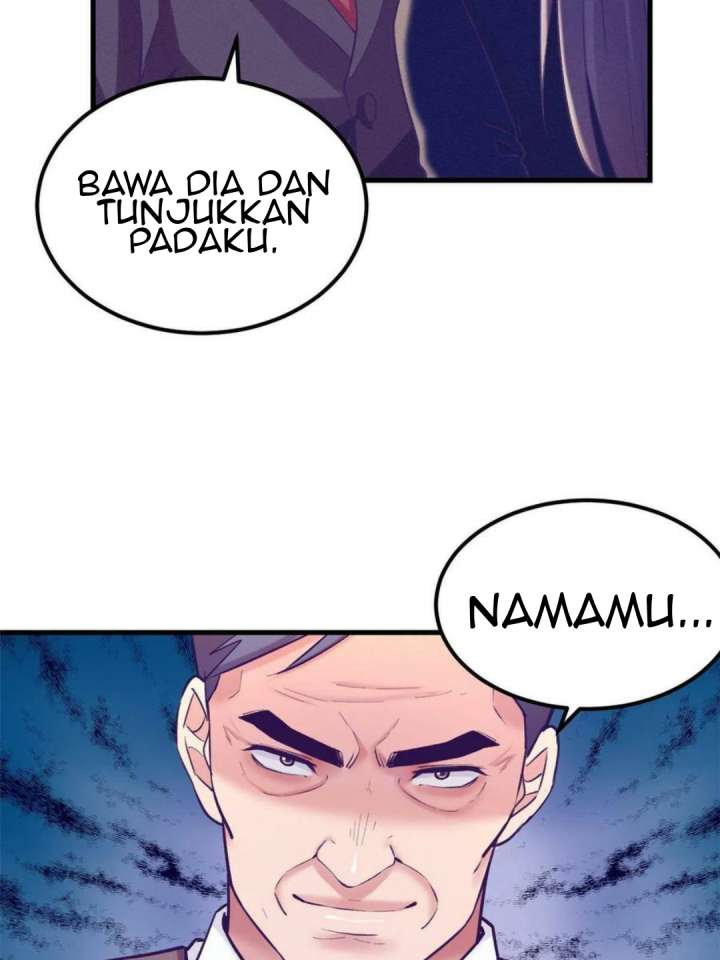 My Exclusive Dream World Adventures Chapter 141 - halaman 46