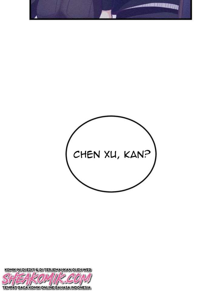 My Exclusive Dream World Adventures Chapter 141 - halaman 48