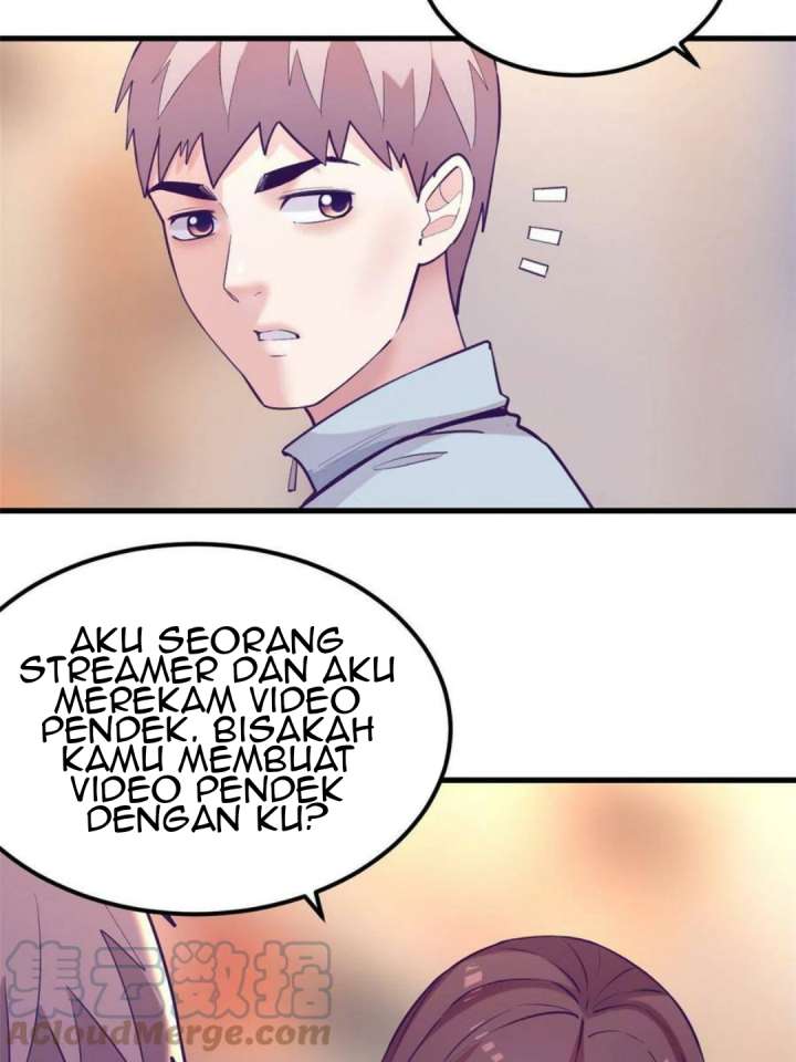 My Exclusive Dream World Adventures Chapter 141 - halaman 5