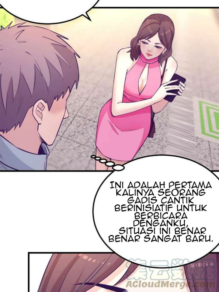 My Exclusive Dream World Adventures Chapter 141 - halaman 8