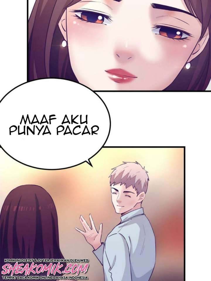 My Exclusive Dream World Adventures Chapter 141 - halaman 9