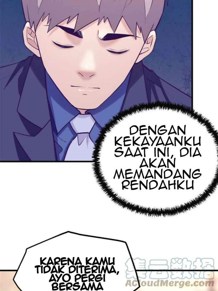 My Exclusive Dream World Adventures Chapter 142 - halaman 11