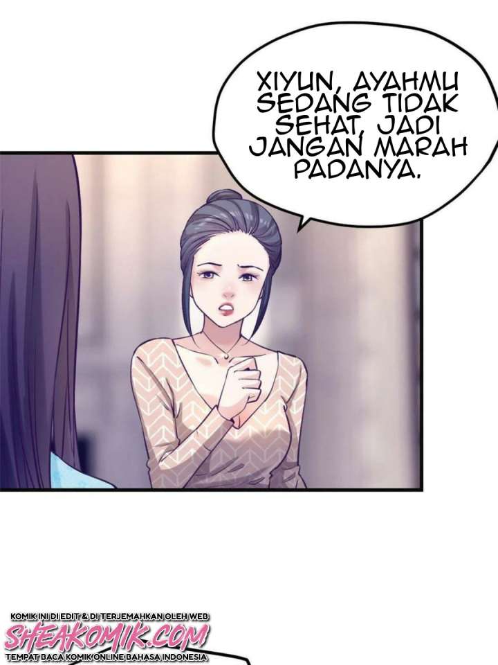 My Exclusive Dream World Adventures Chapter 142 - halaman 13