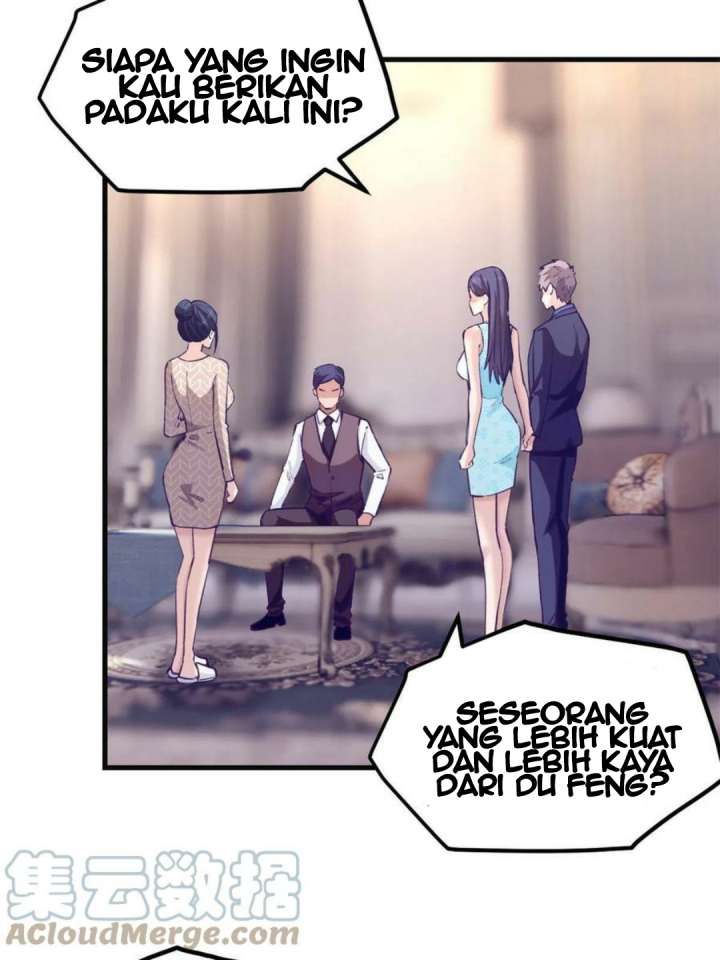 My Exclusive Dream World Adventures Chapter 142 - halaman 14