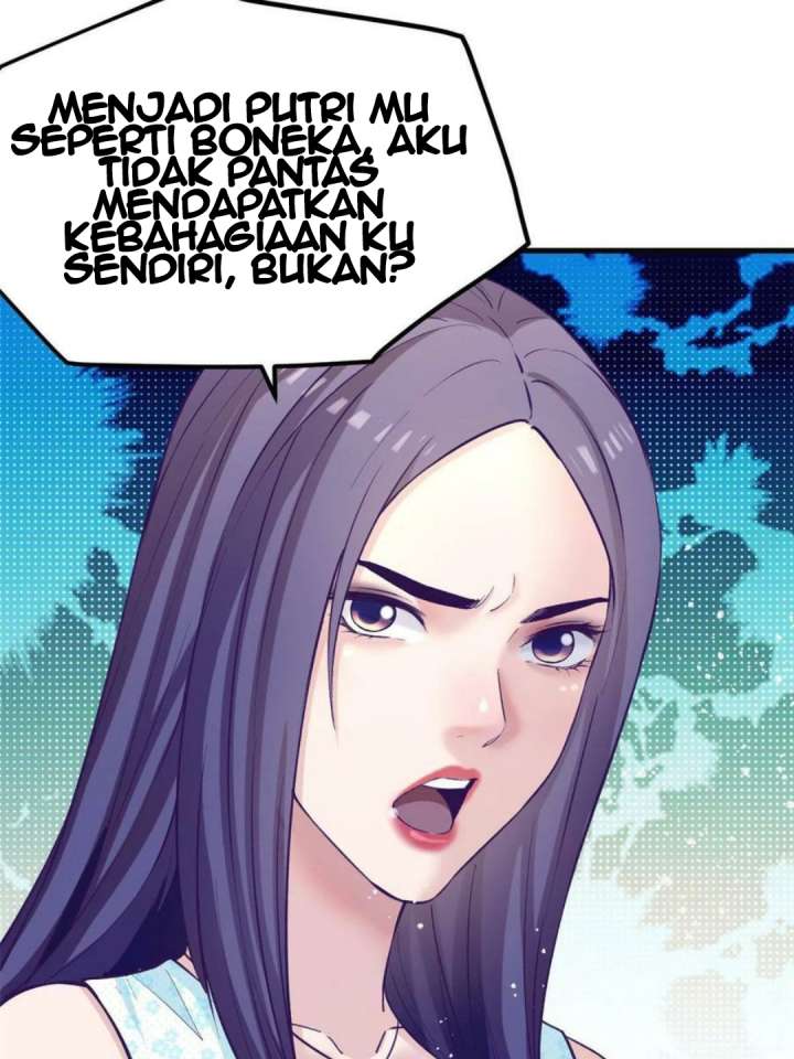 My Exclusive Dream World Adventures Chapter 142 - halaman 15