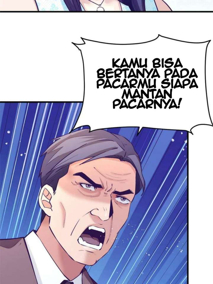 My Exclusive Dream World Adventures Chapter 142 - halaman 16