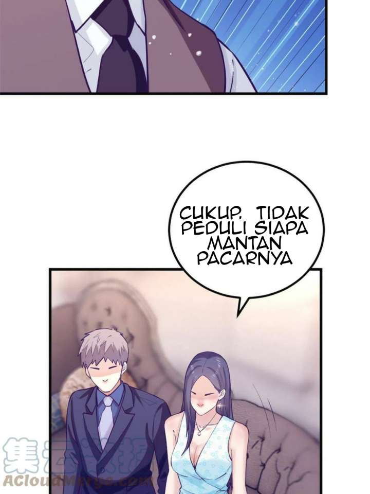 My Exclusive Dream World Adventures Chapter 142 - halaman 17