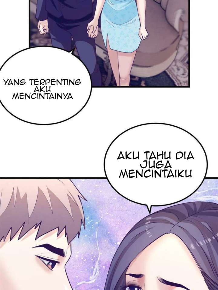 My Exclusive Dream World Adventures Chapter 142 - halaman 18