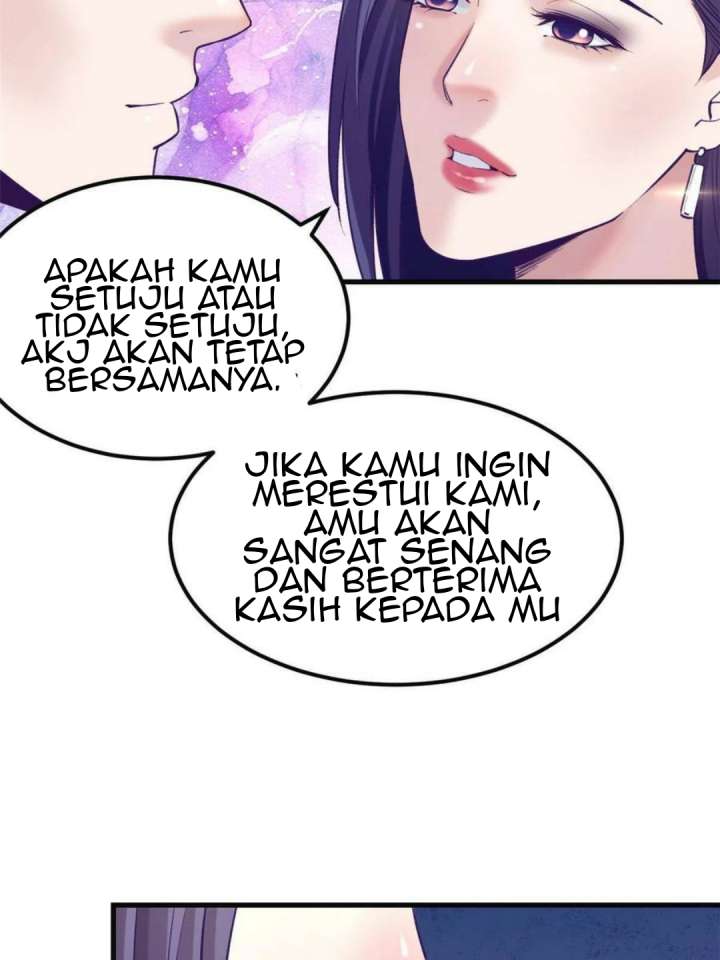 My Exclusive Dream World Adventures Chapter 142 - halaman 19