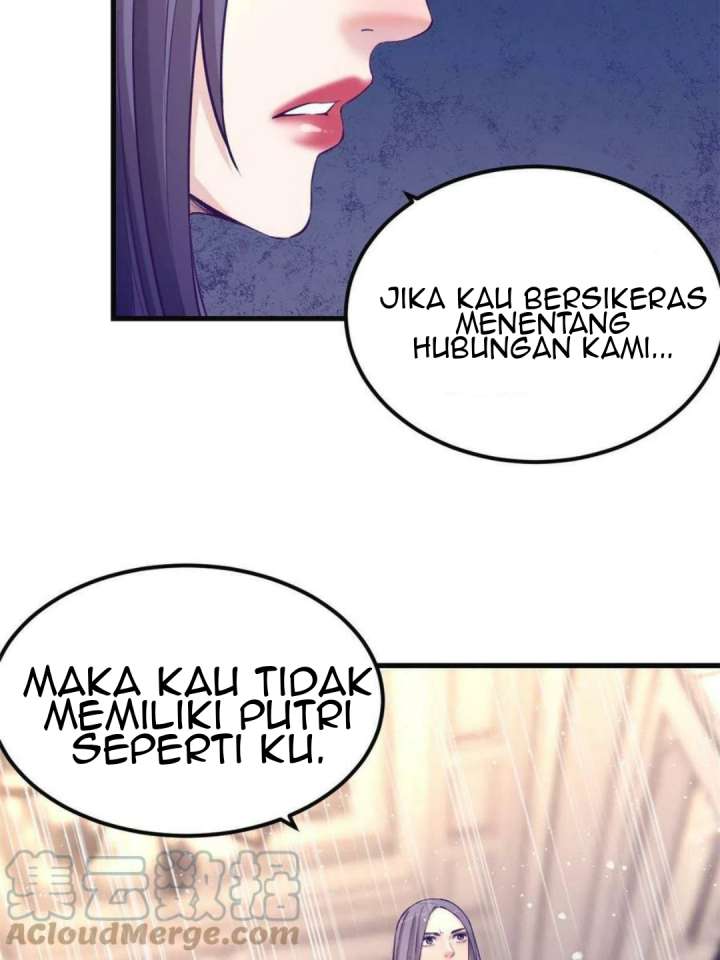 My Exclusive Dream World Adventures Chapter 142 - halaman 20