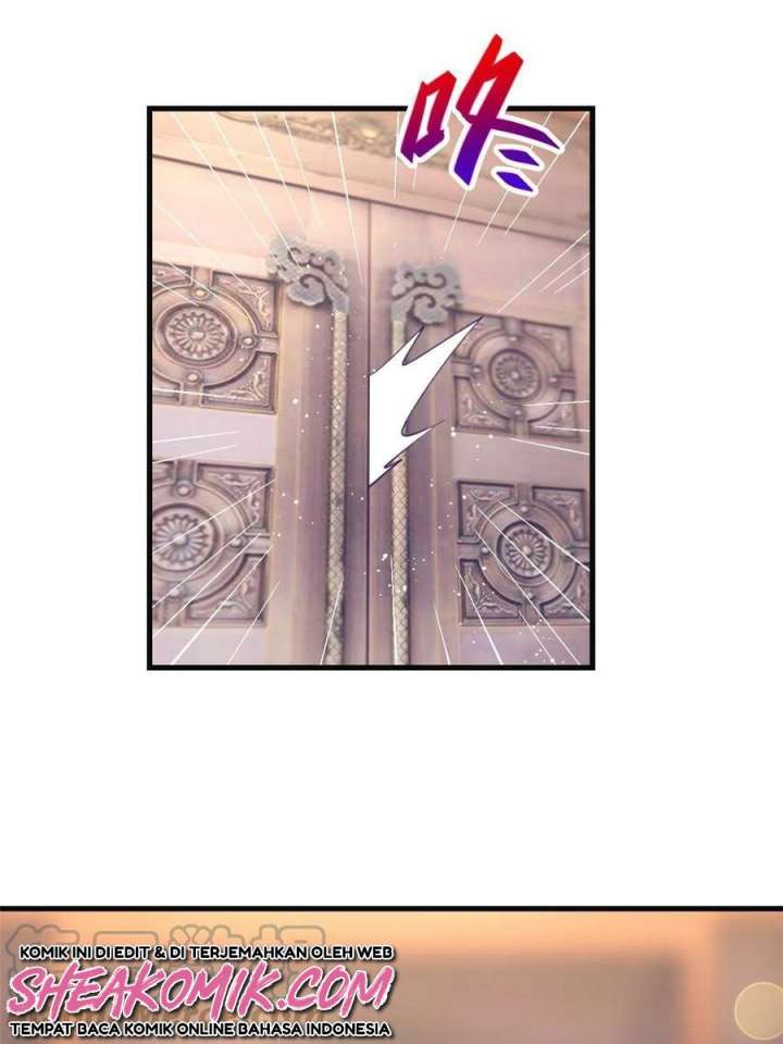 My Exclusive Dream World Adventures Chapter 142 - halaman 23