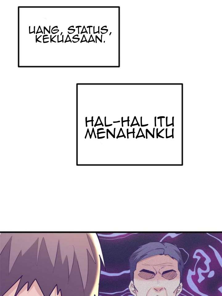 My Exclusive Dream World Adventures Chapter 142 - halaman 27