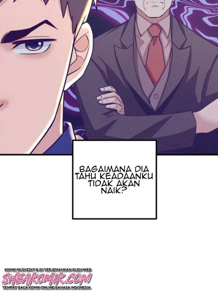 My Exclusive Dream World Adventures Chapter 142 - halaman 28