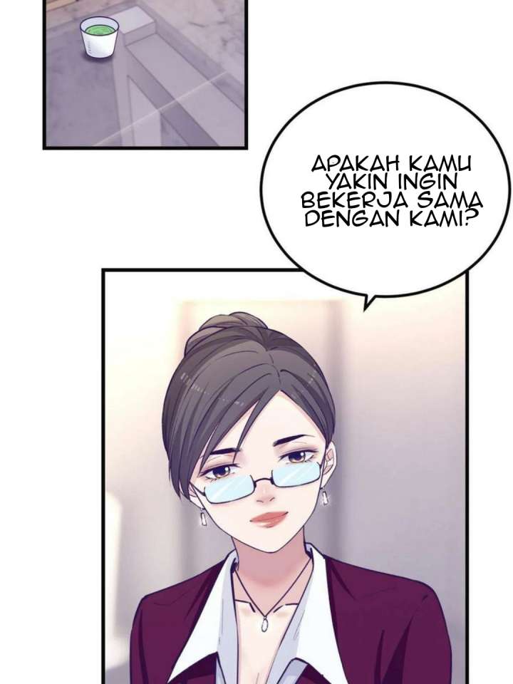 My Exclusive Dream World Adventures Chapter 142 - halaman 30