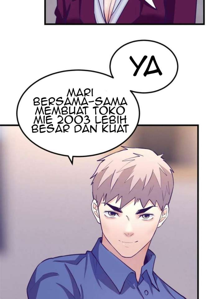 My Exclusive Dream World Adventures Chapter 142 - halaman 31