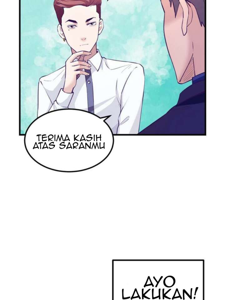 My Exclusive Dream World Adventures Chapter 142 - halaman 34