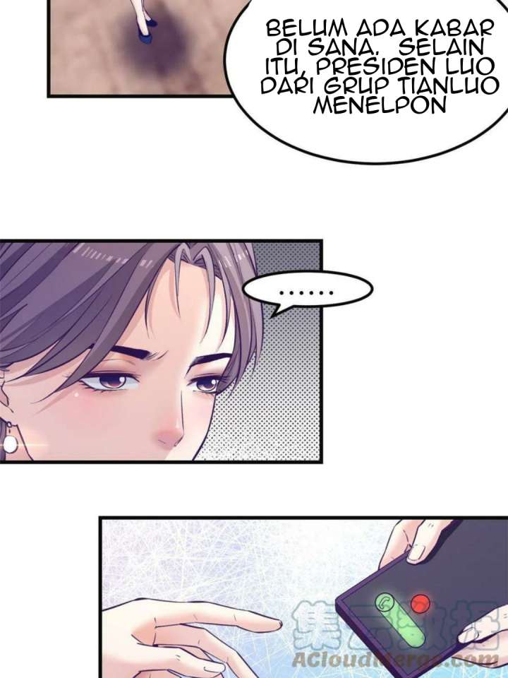 My Exclusive Dream World Adventures Chapter 142 - halaman 41
