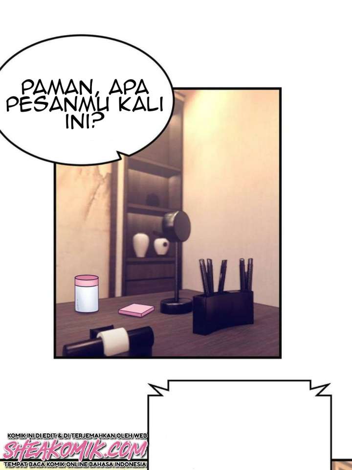 My Exclusive Dream World Adventures Chapter 142 - halaman 42