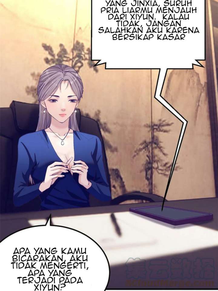 My Exclusive Dream World Adventures Chapter 142 - halaman 43