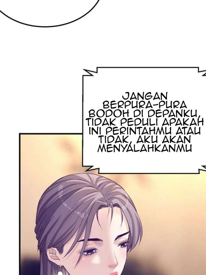 My Exclusive Dream World Adventures Chapter 142 - halaman 44