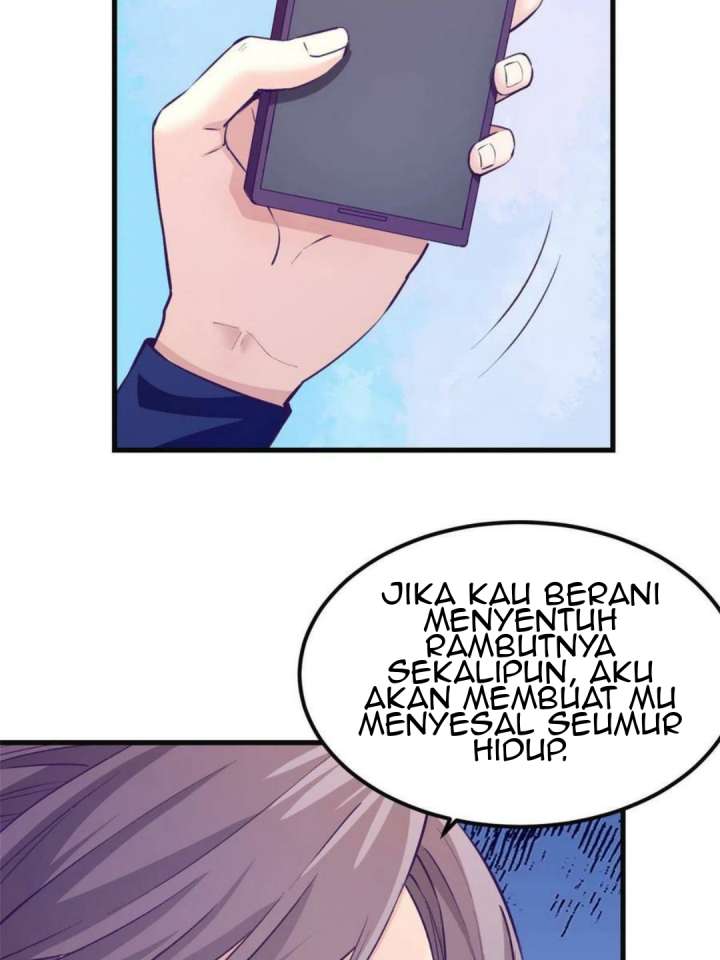 My Exclusive Dream World Adventures Chapter 142 - halaman 48
