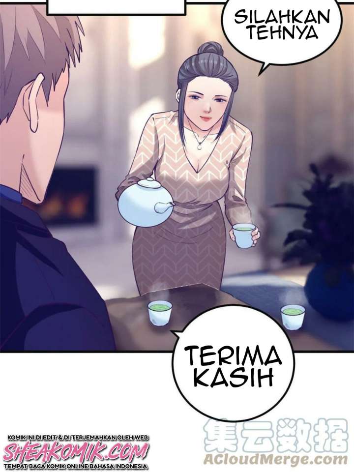 My Exclusive Dream World Adventures Chapter 142 - halaman 5