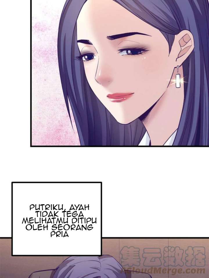 My Exclusive Dream World Adventures Chapter 143 - halaman 11