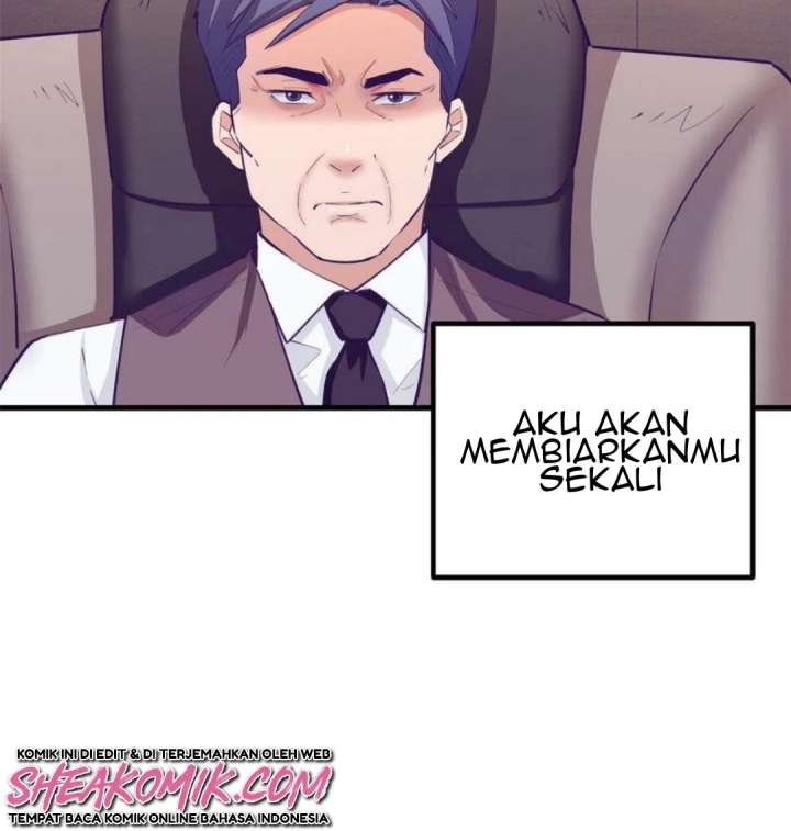 My Exclusive Dream World Adventures Chapter 143 - halaman 12