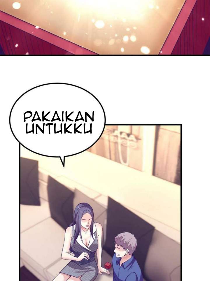 My Exclusive Dream World Adventures Chapter 143 - halaman 16