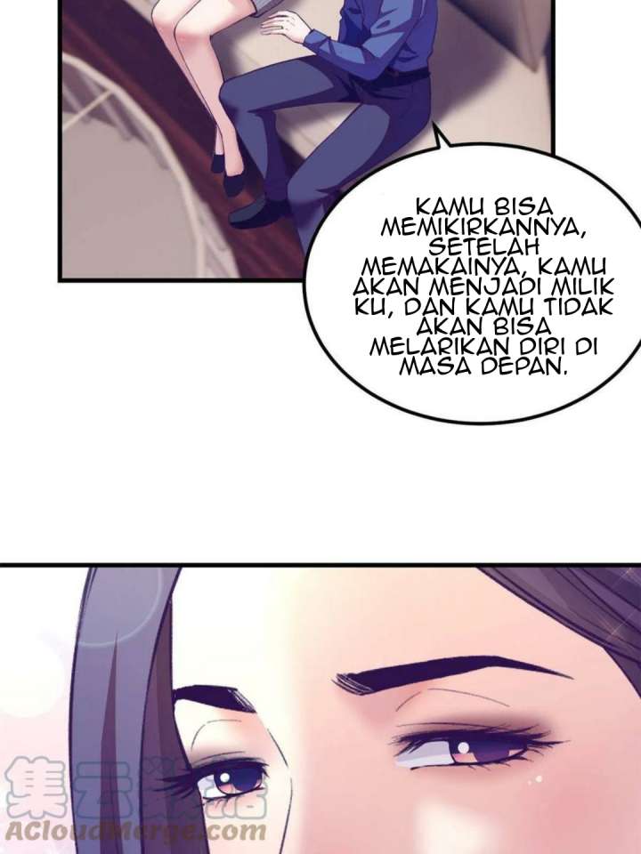 My Exclusive Dream World Adventures Chapter 143 - halaman 17