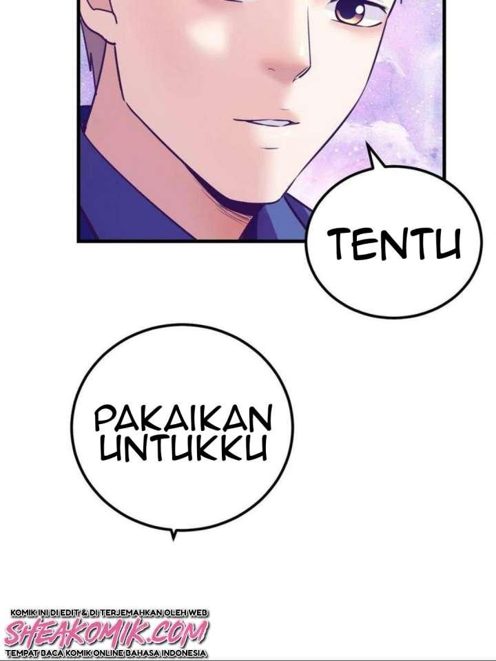 My Exclusive Dream World Adventures Chapter 143 - halaman 19