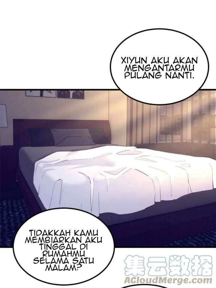 My Exclusive Dream World Adventures Chapter 143 - halaman 22