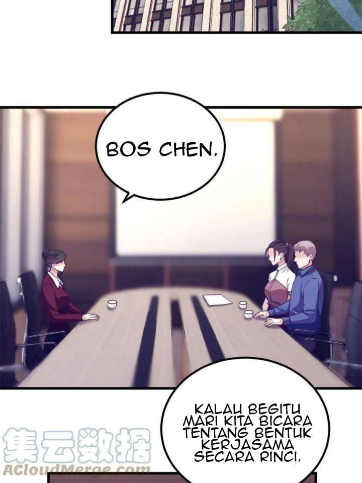 My Exclusive Dream World Adventures Chapter 143 - halaman 25