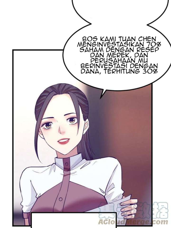 My Exclusive Dream World Adventures Chapter 143 - halaman 28