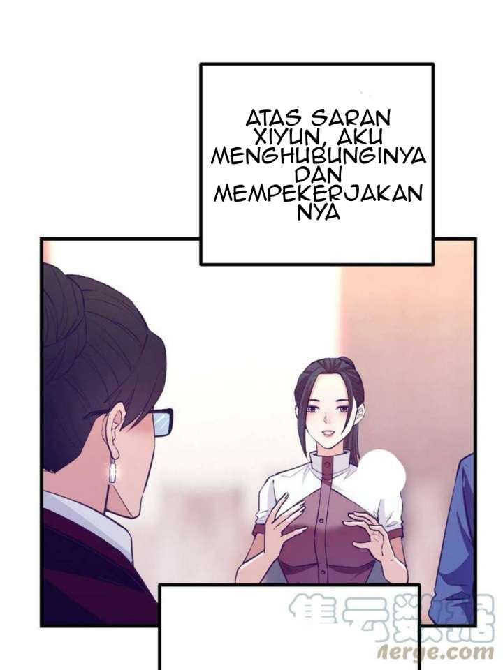 My Exclusive Dream World Adventures Chapter 143 - halaman 31